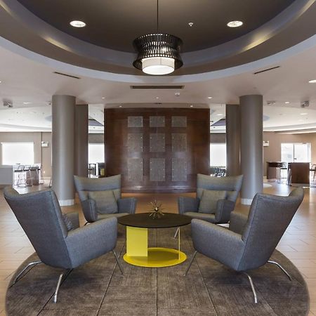 Springhill Suites By Marriott Charlotte Ballantyne Bagian luar foto