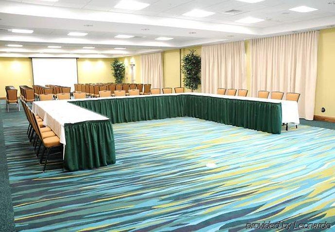 Springhill Suites By Marriott Charlotte Ballantyne Fasilitas foto