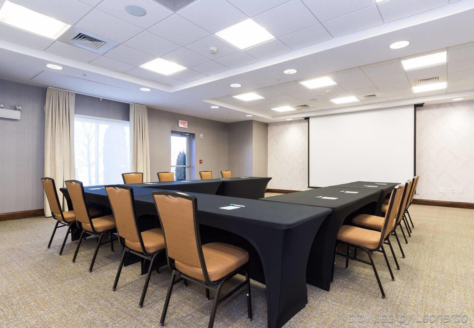 Springhill Suites By Marriott Charlotte Ballantyne Bagian luar foto