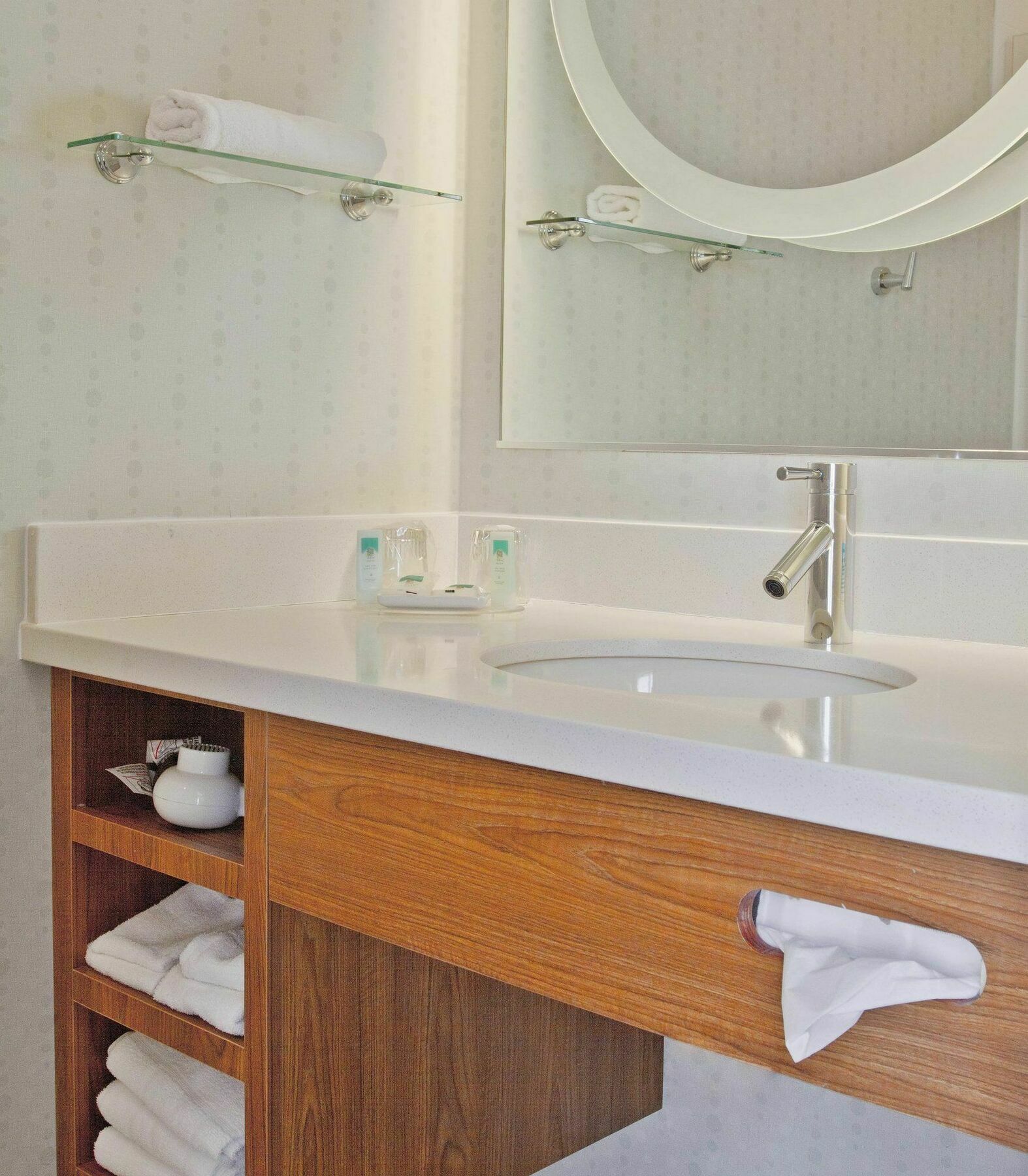 Springhill Suites By Marriott Charlotte Ballantyne Bagian luar foto